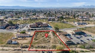 0 Taloga, Apple Valley, CA 92307