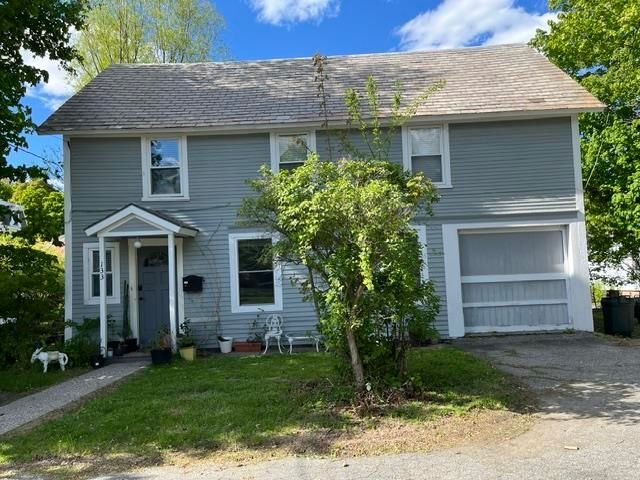 131,133,141 Green Street, Brattleboro, VT 05301