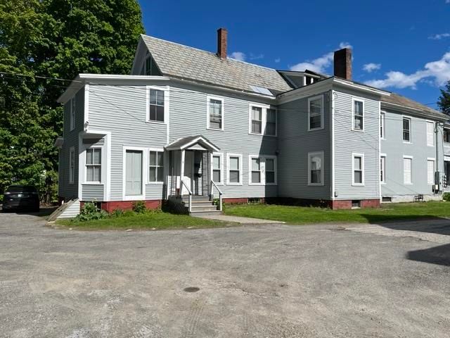131,133,141 Green Street, Brattleboro, VT 05301