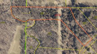 Lot 15 Forestdale Lane, Warrenton, MO 63383