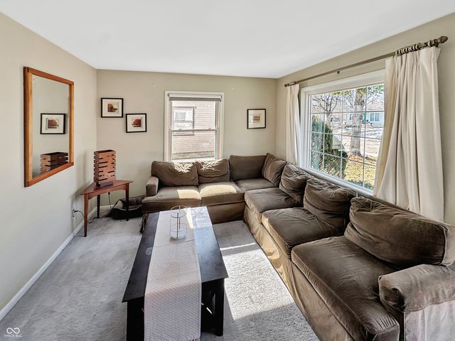 1517 N Sheridan Avenue, Indianapolis, IN 46219