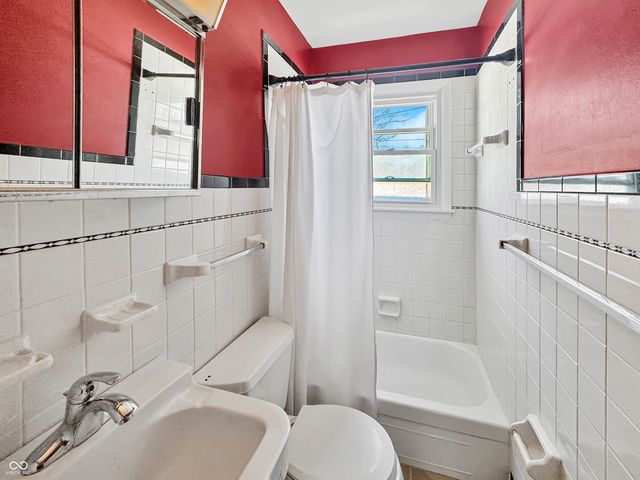 1517 N Sheridan Avenue, Indianapolis, IN 46219