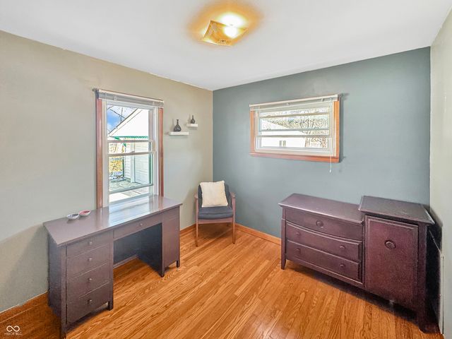 1517 N Sheridan Avenue, Indianapolis, IN 46219