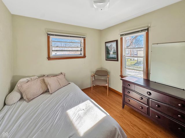 1517 N Sheridan Avenue, Indianapolis, IN 46219