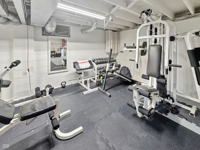 1517 N Sheridan Avenue, Indianapolis, IN 46219