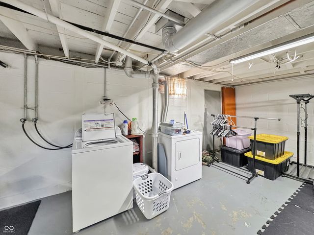 1517 N Sheridan Avenue, Indianapolis, IN 46219