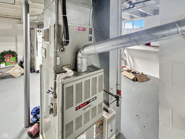 1517 N Sheridan Avenue, Indianapolis, IN 46219