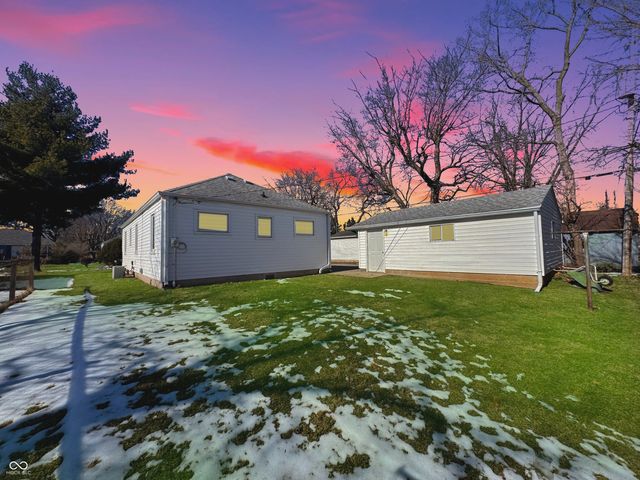 1517 N Sheridan Avenue, Indianapolis, IN 46219