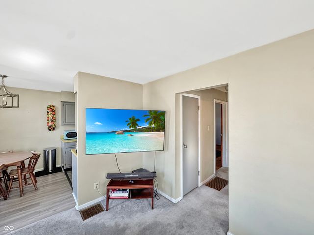 1517 N Sheridan Avenue, Indianapolis, IN 46219