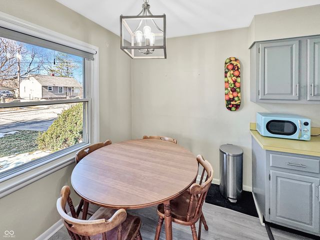 1517 N Sheridan Avenue, Indianapolis, IN 46219