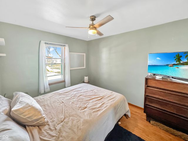 1517 N Sheridan Avenue, Indianapolis, IN 46219