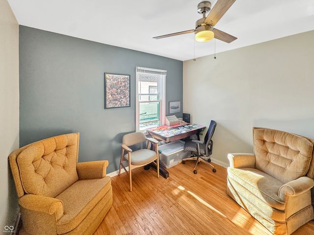 1517 N Sheridan Avenue, Indianapolis, IN 46219