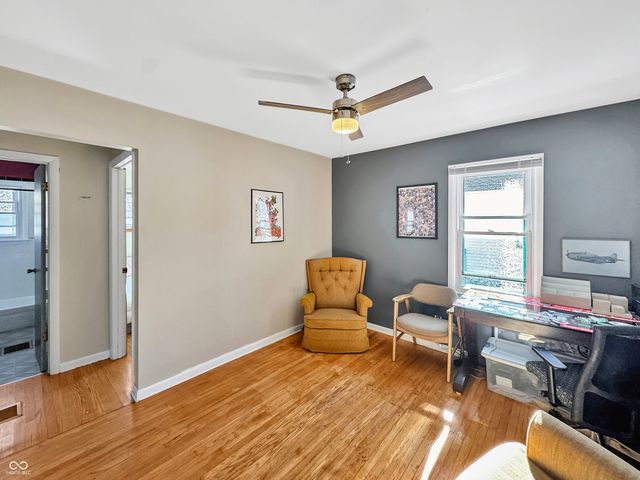 1517 N Sheridan Avenue, Indianapolis, IN 46219