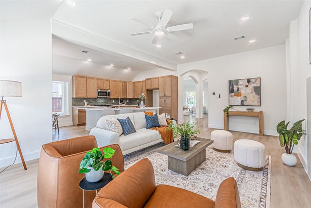 1904 Sumac Drive, Flower Mound, TX 75028