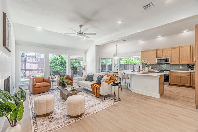 1904 Sumac Drive, Flower Mound, TX 75028