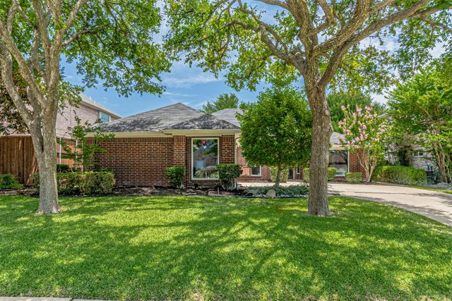 1904 Sumac Drive, Flower Mound, TX 75028