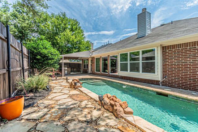 1904 Sumac Drive, Flower Mound, TX 75028