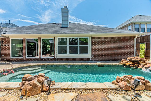 1904 Sumac Drive, Flower Mound, TX 75028