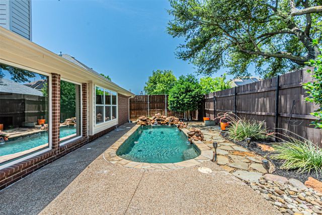 1904 Sumac Drive, Flower Mound, TX 75028