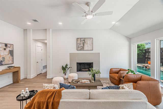 1904 Sumac Drive, Flower Mound, TX 75028