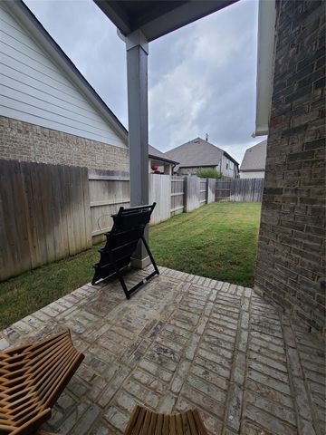 7035 Coneflower Creek Court, Katy, TX 77493