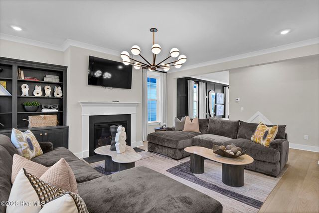 8924 Peplow Place, Wilmington, NC 28411