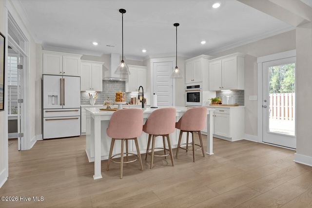 8924 Peplow Place, Wilmington, NC 28411