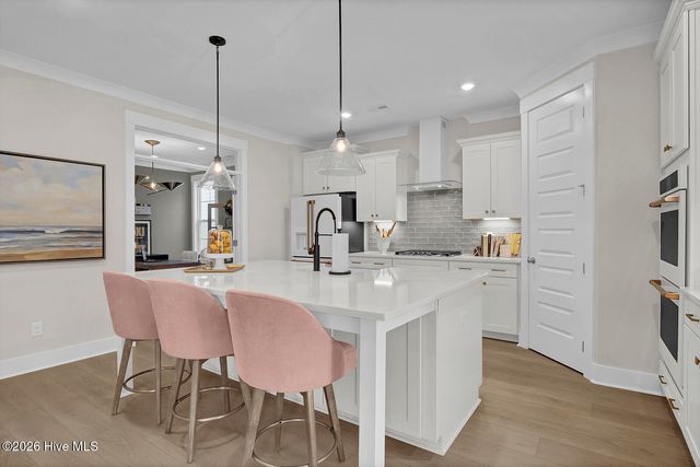 8924 Peplow Place, Wilmington, NC 28411