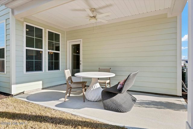 8924 Peplow Place, Wilmington, NC 28411