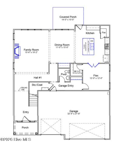 8924 Peplow Place, Wilmington, NC 28411
