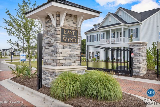 8924 Peplow Place, Wilmington, NC 28411