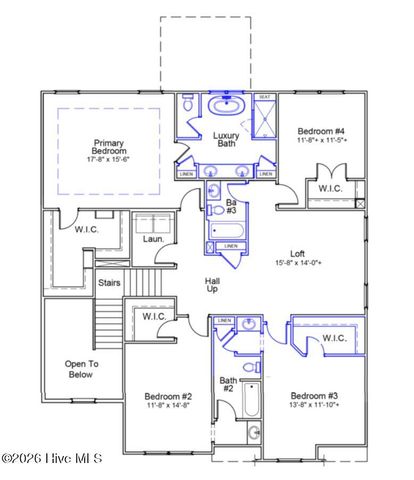 8924 Peplow Place, Wilmington, NC 28411