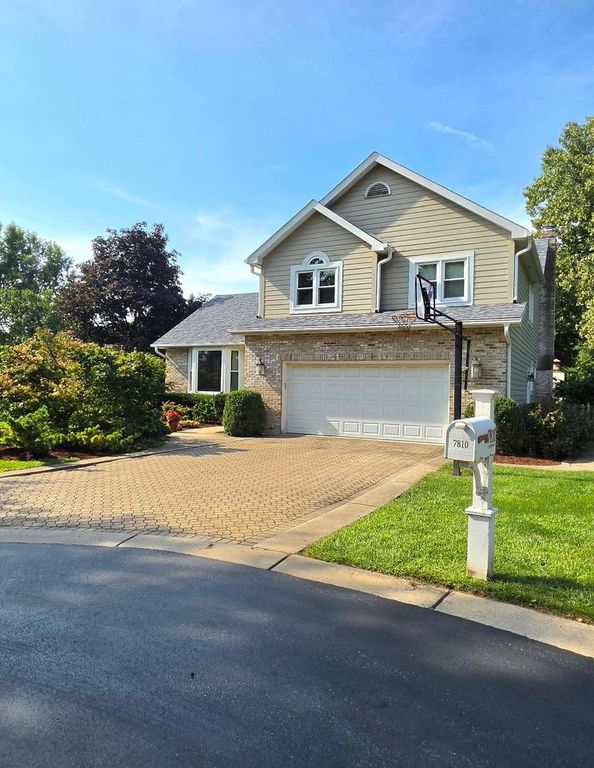 7810 Regency Grove Drive, Darien, IL 60561 — photo 4