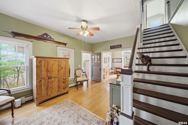 4905 W US HWY 24, Peoria, IL 61607