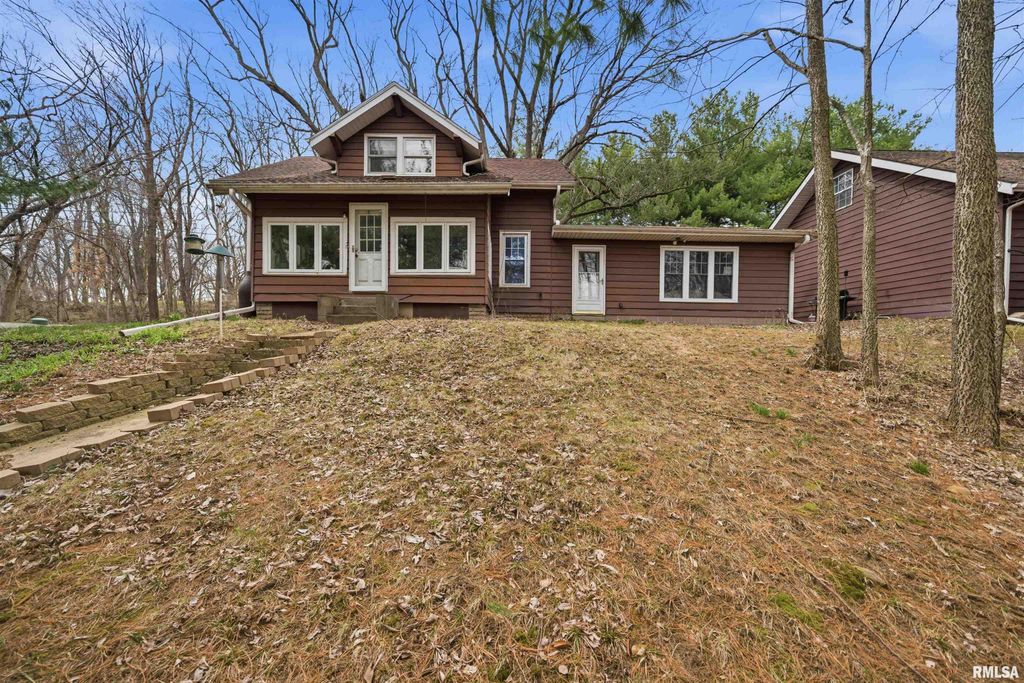 4905 W US HWY 24, Peoria, IL 61607