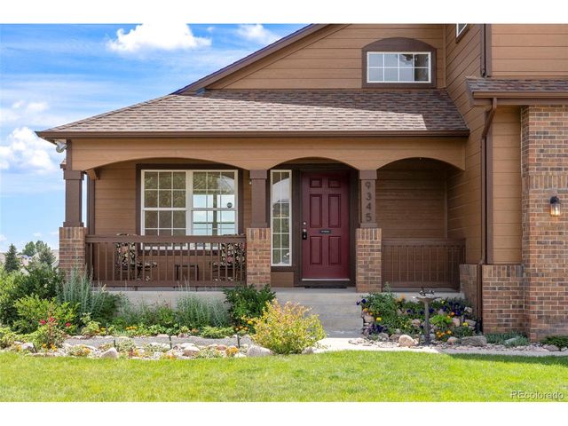 9345 Winged Foot Rd, Peyton, CO 80831