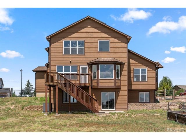 9345 Winged Foot Rd, Peyton, CO 80831