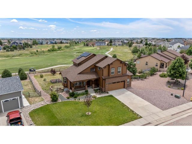 9345 Winged Foot Rd, Peyton, CO 80831