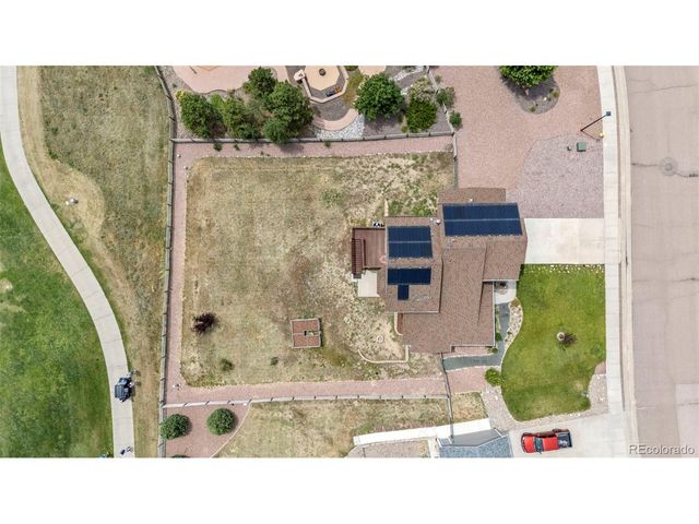 9345 Winged Foot Rd, Peyton, CO 80831