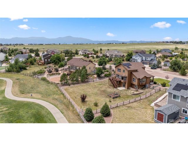 9345 Winged Foot Rd, Peyton, CO 80831
