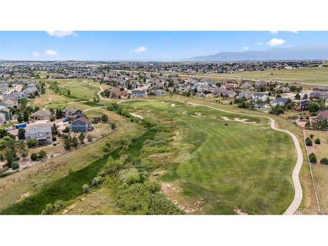 9345 Winged Foot Rd, Peyton, CO 80831