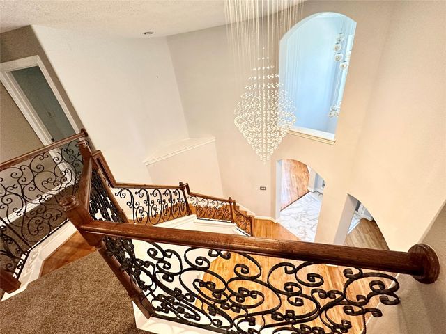 2819 Lake Shore Harbour Drive, Missouri City, TX 77459