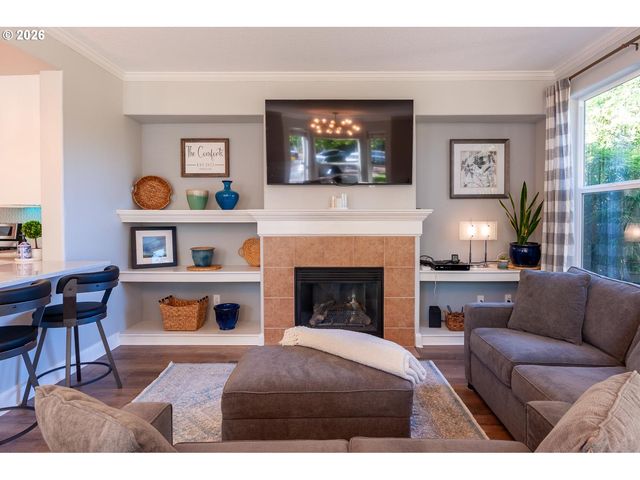 13162 Sw RAPTOR Pl, Portland, OR 97223