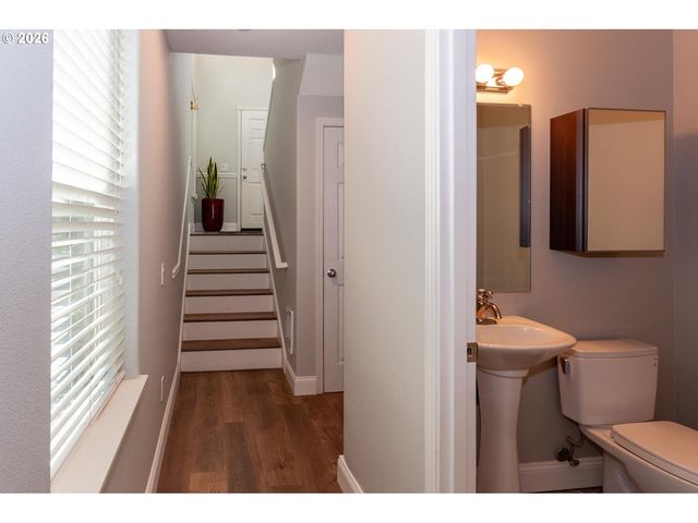 13162 Sw RAPTOR Pl, Portland, OR 97223