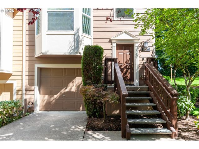 13162 Sw RAPTOR Pl, Portland, OR 97223