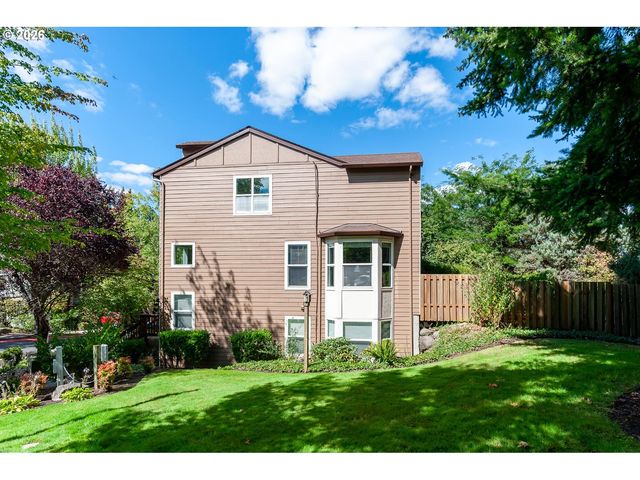 13162 Sw RAPTOR Pl, Portland, OR 97223
