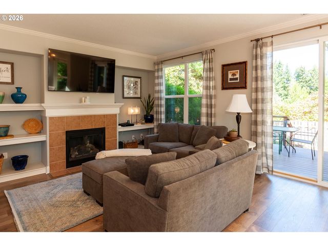 13162 Sw RAPTOR Pl, Portland, OR 97223