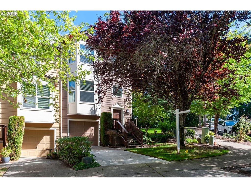 13162 Sw RAPTOR Pl, Portland, OR 97223