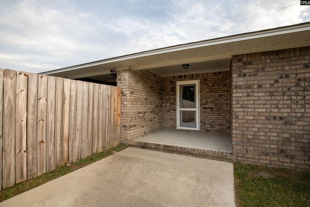 660 Constitution Drive, Sumter, SC 29154