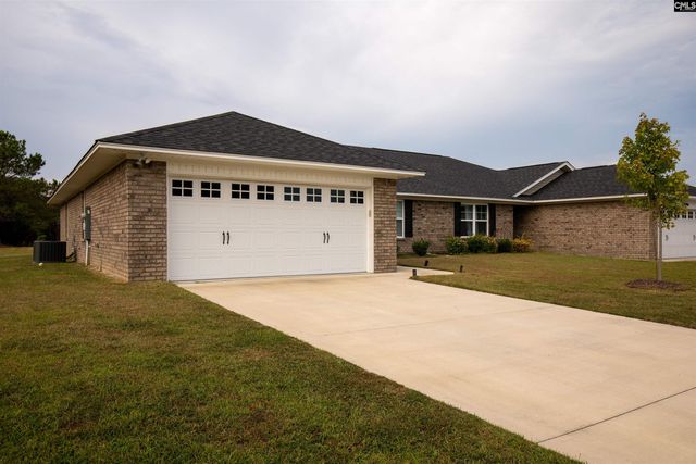 660 Constitution Drive, Sumter, SC 29154